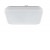 ZONULA SQ 16W IP44 Stropní, přisazené svítidlo, základna kov, povrch bílá, difuzor plast, LED 16W, 1400lm, teplá 3000K, Ra80, 230V, do koupelny IP44, tř.1, rozměry 335x335x50mm.