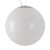 ISIS L4 LED-5L07C09ZL11 NOUZOVÉ 44W D=500mm Nouzové svítidlo, SA - výdrž 3h, základna kov, povrch nerez lesk, difuzor PE opál, LED 44W, 5880lm, teplá 3000K, 230V, IP40, tř.1, d=500mm, vč lankového závěsu l=1000mm lze zkrátit