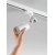 BOGEN 3F 1x35W GU10 Bodové svítidlo do 3F lišty, nast. směr svícení, těleso hliník, povrch bílá mat, pro žárovku 1x35W, GU10, 230V, IP20, tř.1, rozměry d=53mm, h=120mm, BEZ STÍNÍTKA