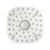 ETH LED 12W VÝPRODEJ LED modul pro náhradu žárovek ve svítidlech, základna plast, transparent, LED 12W, neutrální 4000K, 1080lm, 230V, IP20, rozměry 128x128x18mm, montáž na magnet