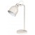 AMOMUM TL 1x25W E14 Stolní lampa, těleso kov, povrch béžová, pro žárovku 1x25W, E14, 230V, IP20, tř.2, rozměry d=140mm, h=440mm.