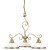 NARGO PENDANT 3x60W E27