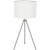 AREZZO stolní 1×60W, E27