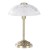 SIGYN  TABLE 1x40W E14