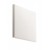 CANTHAR SQ 8W, IP65 Nástěnné venkovní svítidlo, nepřímé svícení, těleso plast bílá mat, dif plast opál, LED 8W, teplá 3000K, 680lm, 230V, IP65, tř.2, rozměry 150x150x58mm.