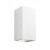 POGO WDU 20W, IP54 Nástěnné venkovní svítidlo, těleso hliník, povrch bílá mat, krycí sklo čiré, LED 20W, teplá 3000K, 1286lm, Ra80, 230V, IP54, rozměry 120x230x100mm, svítí nahoru/dolů