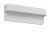 ALBEDO WL 4,5W 230V Nástěnné venkovní svítidlo, těleso hliník, povrch bílá mat, dif plast opál, LED 4,5W, 255lm-264lm, přepín CCT teplá 2700K-3000K, vyzař úhel 80°, Ra80, 230V, IP65, tř.3, rozměry 200x70x33mm, svítí dolů