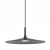 Závěsné svítidlo, těleso kov, povrch bílá/kaštanová/olivová/černá gunmetal/černá, dif plast opál, LED 16W/1150lm, 25W/1950lm, teplá 3000K, Ra90, 230V, IP20, tř.2, rozměry dle typu.