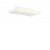 HUCHTO WL 15W Nástěnné svítidlo, základna hliník, povrch bílá, dif plast opál, LED 15W, 1880lm,  teplá 3000K, Ra80, 230V, IP20, tř.1, rozměry 312x25x110mm, svítí nahoru/dolů.