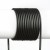 FIT Napájecí kabel pro svítidla, materiál plast černá, 3x0,75mm, rozměry d=6mm, lze dodat v celku max l=25m, cena/1m