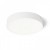 LARISA R 30 Stropní, přisazené svítidlo, těleso kov, bílá, difuzor plast opál, LED 30W, 2400lm, přepín CCT teplá 3000K/neutrální 4000K/denní 6000K, Ra80, 230V, IP20, rozměry d=300mm, h=58mm