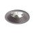 SHARM BASE Vestavné stropní bodové svítidlo, materiál kov, povrch hnědá, LED 10W, 900lm, teplá 3000K, 230V, IP20, tř.1, rozměry d=85mm, h=82mm