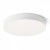 CORIANIA STROPNÍ R LED VÝPRODEJ Stropní, přisazené svítidlo, základna kov, povrch bílá, difuzor plast opál, LED 50W/4500lm, teplá 3000K, 230V, IP20, tř.1, rozměry d=400mm, h=58mm