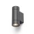 MIZZI NEW II 2c35W, GU10, IP65