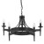 GORETRIAN PENDANT 5x7W E14