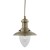 SELENETA PENDANT LURO 1x10W E27