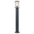 WEGE 1x60W E27 IP55 220-240V