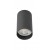 AXIS Stropní bodové svítidlo, těleso hliník, povrch černá mat, pro žárovku 1x35W, GU10, ES50, 230V, IP20, tř.1, rozměry d=55,6mm, h=103,5mm.
