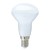 LED žárovka E14 5W bodová R50 Světelný zdroj bodová LED žárovka, materiál hliník, difuzor plast opál, LED 5W, R50, 440lm, E14, neutrální 4000K, střední životnost 30.000h, rozměry d=50mm, l=86mm