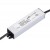 LED zdroj 12V, 12W Napájecí zdroj pro LED pásky, vstup 230V, výstup 12V, 12W, IP67, rozměry 137x30x20mm, ochrana proti zkratu a přetížení.