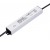 LED zdroj 12V, 20W Napájecí zdroj pro LED pásky, vstup 230V, výstup 12V, 20W, IP67, rozměry 180x30x20mm, ochrana proti zkratu a přetížení.
