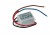 LED zdroj 12V, 6W Napájecí zdroj pro LED pásky, vstup 230V, výstup 12V, 6W, SELV, IP67, rozměry 35x35x23mm, ochrana proti přehřátí, zkratu a přetížení.