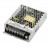 LED zdroj 12V, 120W Napájecí zdroj pro LED pásky, vstup 230V, výstup 12V, 120W, IP20, rozměry 129x97x30mm, ochrana proti přehřátí, zkratu a přetížení.