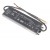 LED zdroj 12V 150W Napájecí zdroj pro LED pásky, vstup 230V, výstup 12V, 150W, IP67, rozměry 		202×60×19mm, ochrana proti přehřátí, zkratu a přetížení.