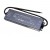 LED zdroj 24V 100W Napájecí zdroj pro LED pásky, vstup 230V, výstup 24V, 100W, IP67, rozměry 180×60×19mm, ochrana proti přehřátí, zkratu a přetížení.