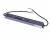 LED zdroj 12V 150W Napájecí zdroj pro LED pásky, vstup 230V, výstup 12V, 150W, IP67, rozměry 267x35x20mm, ochrana proti přehřátí, zkratu a přetížení