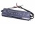 Stmívatelný LED zdroj, 12V, 150W, IP67 Stmívatelný napájecí zdroj pro LED, vstup 230V, výstup 12V, 150W, stmívání 0-10V, 1-10V, 10V PWM, TRIAC, 0-100k Ohm, IP67, rozměry 223x62x18,5mm, ochrana proti přehřátí, zkratu a přetížení