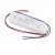 LED zdroj 60W, 24V, IP67 Napájecí zdroj pro LED pásky, vstup 230V, výstup 24V, 60W, IP67, tř.2, SELV, rozměry 148x40x30mm, ochrana proti zkratu a přetížení