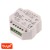 SMART Tuya WiFi stmívač 0-10V, nebo 1-10V RF přijímač, stmívač smart Tuya WiFi, na 0-10V, nebo 1-10V, 20mA, 230V, IP20, plast, bílá, rozměry 52x52x26mm, do KU68