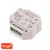 SMART Tuya stmívač 0-10V, nebo 1-10V RF přijímač, stmívač smart Tuya WiFi, na 0-10V, nebo 1-10V, 20mA, 230V, IP20, plast, bílá, rozměry 52x52x26mm, do KU68