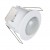 PIR R 180°/360°, IP20