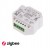 SJ Tuya, Zigbee 1,5A Spínací jednotka 1 kontakt, pro ovladače dimLED Zigbee TRIAK, ovládání telefonem smart systém Tuya, Zigbee 3.0 1x1,5A, 1x360W, dosah 30m, 230V, IP20, 52x52x26mm.