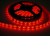 LED pásek COLOR, 60LED/m, 4,8W/m, 12V, silikon LED pásek barevný, zálivka silikon, 60LED/m, 4,8W/m, svítící červená, 120lm/m, Ra80, dělení po 50mm, vyzař úhel 120°, 12V, rozměry w=10mm, l=5000mm, cena za 1m