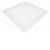 UNION PANELS RSQ Stropní podhledové svítidlo, těleso hliník, povrch bílá, dufuzor plast, LED 24W, 2000lm, teplá 3000K, Ra80, 230V, IP20, rozměry 300x300×12mm, trafo na kabelu