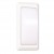 CHOCO Venkovní nástěnné svítidlo, těleso plast bílá, difuzor plast opál, LED 12W, neutrální 4000K, 1080lm, 230V, IP65, rozměry 230x110x80mm.