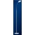 TEROS FL Stojací lampa, těleso kov, povrch bílá, difuzor plast opál, LED 5W, teplá 3000K, 420lm, 230V, IP20, rozměry h=1400mm.
