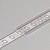 Difuzor nasouvací MALÝ VÝPRODEJ Nasouvací difuzor k profilu pro LED pásky, materiál polykarbonát PC/PP, povrch čirá, propustnost 93%, rozměry 15,2x0,8mm, l=2000mm