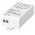 basicDIM Wireless 0-10V 2CH Cassambi VÝPRODEJ Bezdrátový Bluetooth RF modul 2,4GHz, pro 2CH TW Tunnable White, CCT 2x0-10V řízení osvětlení CASAMBI, napájení 12V-24V rozměry 73x30x18mm