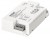 LCA 38W 350-1050mA Bezdrátový Bluetooth RF modul 2,4GHz, pro řízení osvětlení CASAMBI, 2CH TW Tunnable White, CCT, 2x1-100%, zdroj proudu 2x350mA-1050mA, 38W, napájení 230V, IP20, rozměry 120x70x28mm