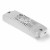 Napájecí zdroj pro LED VÝPRODEJ DC Napájecí zdroj pro LED, vstup 230V, výstup 24V, 10W, IP20, rozměry 34x115x19mm