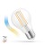 LED 5W, E27, CL TUYA CCT WiFi