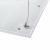LZ07 - Lankový závěs pro LED panel, 1000mm Sada 4ks - Lankový závěs pro závěsnou instalaci LED panelů, materiál kov, l=1000mm