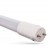 LED zářivka T8/G13, 8,5W Světelný zdroj, LED zářivka T8, těleso hliník, difuzor plast mléčný, SMD LED 8,5W, 850lm, teplá 3000K, Ra80, T8/G13, 230V, IP20, rozměry d=28mm, l=600mm, jednostranné zapojení