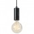 AMARABLE PENDANT 1x40W E27