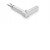 ASTORIA LED spojka L 5 vodičů Spojka L svítidla, rohový spoj, 5 vodičů, L1, L2, L3, N, PE