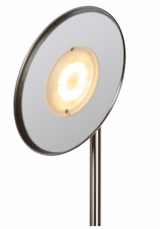 Lampadaire ZENITH LED Dimmable 19791/24/30 